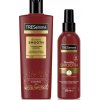 TRESemmé Keratin Smooth – Výhodné balenie pre lesklé a hebké vlasy