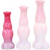 Dildo Monster Turlix S 16 x 5,5 cm - gb31254