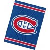 TipTrade Deka NHL Montreal Canadiens 150x200