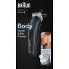 BRAUN BG 3350
