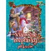 Vianočné rozprávky pri kozube - Malvina Miklós