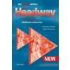 New Headway Third Edition Pre-intermediate Workbook Without Key