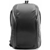 Peak Design Everyday Backpack 20L Zip v2 - Black BEDBZ-20-BK-2