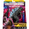 Playmates Toys Godzilla vs Kong Godzilla s paprskem