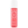 Sol de Verano Amber Plum Body Mist Parfumovaný sprej na telo a vlasy s aloe vera a vitamínom E pre ženy 200ml