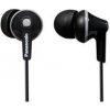 PANASONIC RP-HJE125E, BLACK