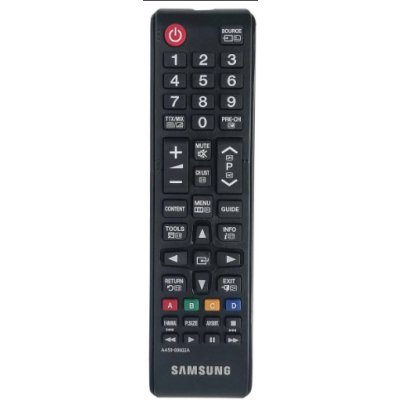 Samsung AA59-00622A originálny diaľkový ovládač pro TV a monitory Samsung