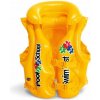 INTEX Vesta Intex. 58660, Pool School Deluxe, detská, nafukovacia, do vody, 3-6 rokov, 50x47 cm