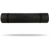 Podložka Yoga Mat Dual Sivá/Čierna - GymBeam Veľkosť: unisex, Farba: viacfarebná 62749-1-single_variant