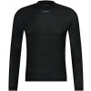 SHIMANO VERTEX PRIMA LONG BASE LAYER čierne