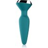 Satisfyer ILICIOUS 1 análny kolík vibračné Petrol 13,5 cm