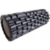Masážny valec - roller D85 čierna