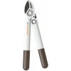FISKARS WHITE L23 1026930
