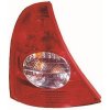 LAMPA TYL PR RENAULT CLIO II 01-05