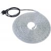 Eurolite rubberlight LED RL1-230V, modrý, 9 m