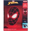 Lampička - Marvel Spider-Man Miles Morales Mask