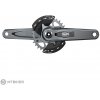 SRAM GX Eagle Transmission kľuky, 1x12, 32T, s bashguard-om 170 mm
