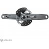 SRAM GX Eagle Transmission kľuky, 1x12, 32T, s bashguard-om 165 mm