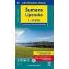 Šumava Lipensko 1:50 000