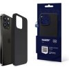 3mk Hardy Silicone MagCase pro Apple iPhone 16 Pro Max, Graphite 5903108598637