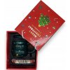 Elektrický varič Kubek z podgrzewaczem USB #cool_items Hrnček s USB ohrievačom GREEN CHRISTMASS 10 W 0,4 l zelený