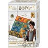 Harry Potter Bradavice Škola čar a kouzel