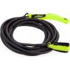 Mad Wave Long Safety Cord green + výmena a vrátenie do 30 dní s poštovným zadarmo