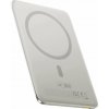 Baseus PicoGo 5000mAh: Ultra tenká MagSafe powerbanka 20W