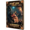 Black Tower Dračí Hlídka – Pravidla pro začátečníky – Příručka hráče