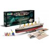 Revell R.M.S. Titanic edice 100 let výročí Gift-Set 05715 1:400 (18-4128)