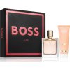 Hugo Boss BOSS Alive EDP 50 ml + jemné telové mlieko 75 ml