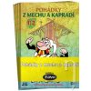 Pohádky z mechu a kapradí (5 DVD)