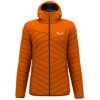 Salewa BRENTA RDS DWN M JKT autumnal XL; Oranžová bunda