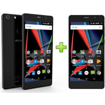 Archos A55 Diamond Selfie Lite