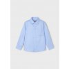 Košeľa Mayoral - 2500140035 Veľkosť: 128