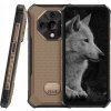 Smartfón Ulefone Armor X16 Pro 5G 8 GB/256 GB hnedý