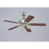 Stropný ventilátor Westinghouse 7211440 strieborný/sivý