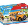 PLAYMOBIL 71094 Školský autobus: US School Bus 70983