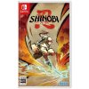 Shinobi: Art of Vengeance (SWITCH)