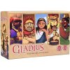 Deep Water Games Gladius