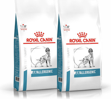 Royal Canin Dog Adult Anallergenic 16 kg