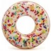 INTEX 56263 nafukovacie kruh donut s posypom 0,99