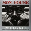 Son House - Raw Delta Blues / Vinyl / 2LP / 180 Gram [2 LP]