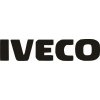 samolepka IVECO 297, Vnútorné / na okno, 120 x 27 cm - 1ks