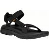 Teva Hurricane XLT 3 sandále čierne