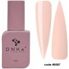 DNKa' Fast Gel 0007 Polyhymnia 12 ml – tekutý gél na spevnenie a modeláciu nechtov