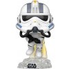 Funko Figúrka Star Wars: Battlefront - Imperial Rocket Trooper (Funko POP! Star Wars 552)