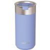 Quokka Nerezový termohrnček so sitkom Boost Denim Blue 400 ml