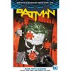 CREW Batman 4: Válka vtipů a hádanek (USA obálka)
