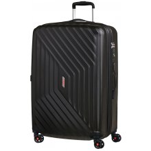 American Tourister Air Force 1 spinner 76 Galaxy Black